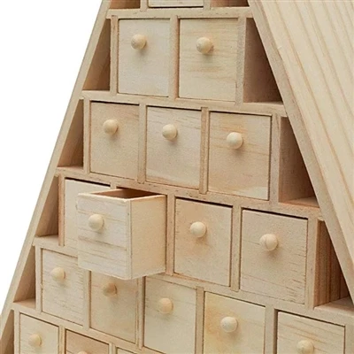 Prečo potrebujete drevené dekorácie?