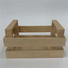 Košík pre preglejky